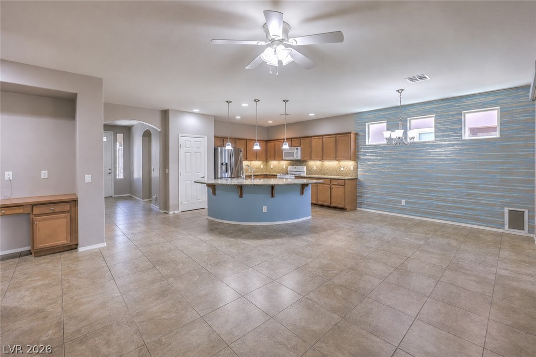 3633 Greenbriar Bluff Avenue North Las Vegas NV 89081