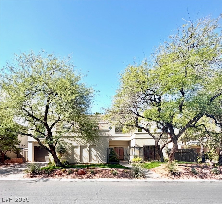 628 Edgebrook Drive Las Vegas NV 89145