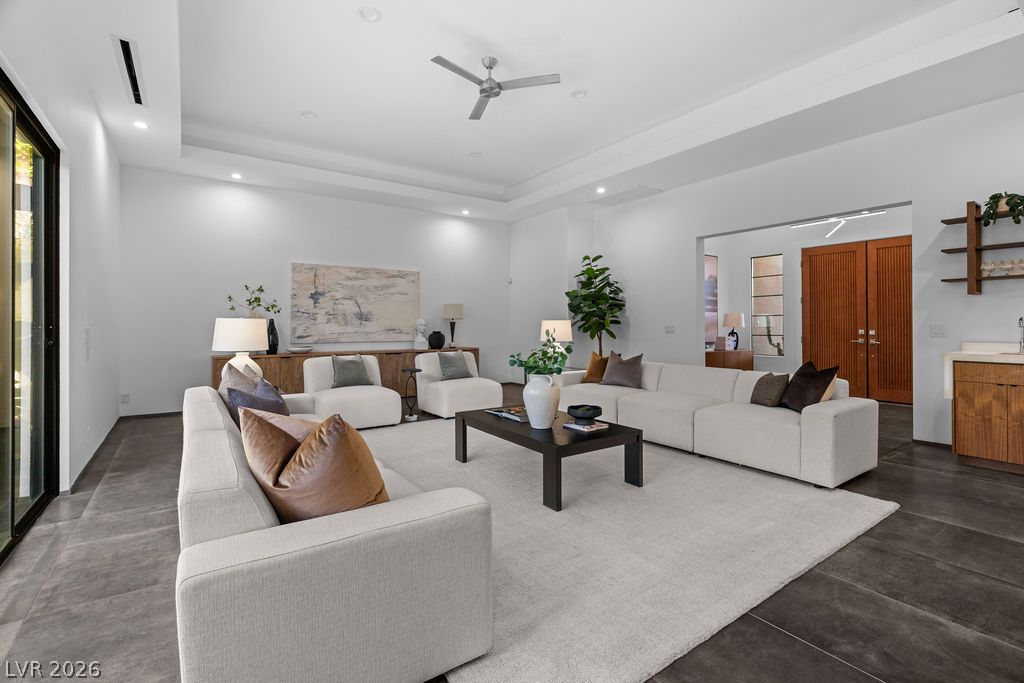 628 Edgebrook Drive Las Vegas NV 89145