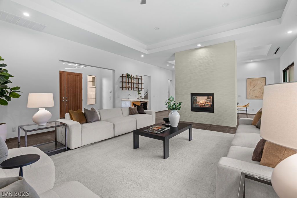 628 Edgebrook Drive Las Vegas NV 89145