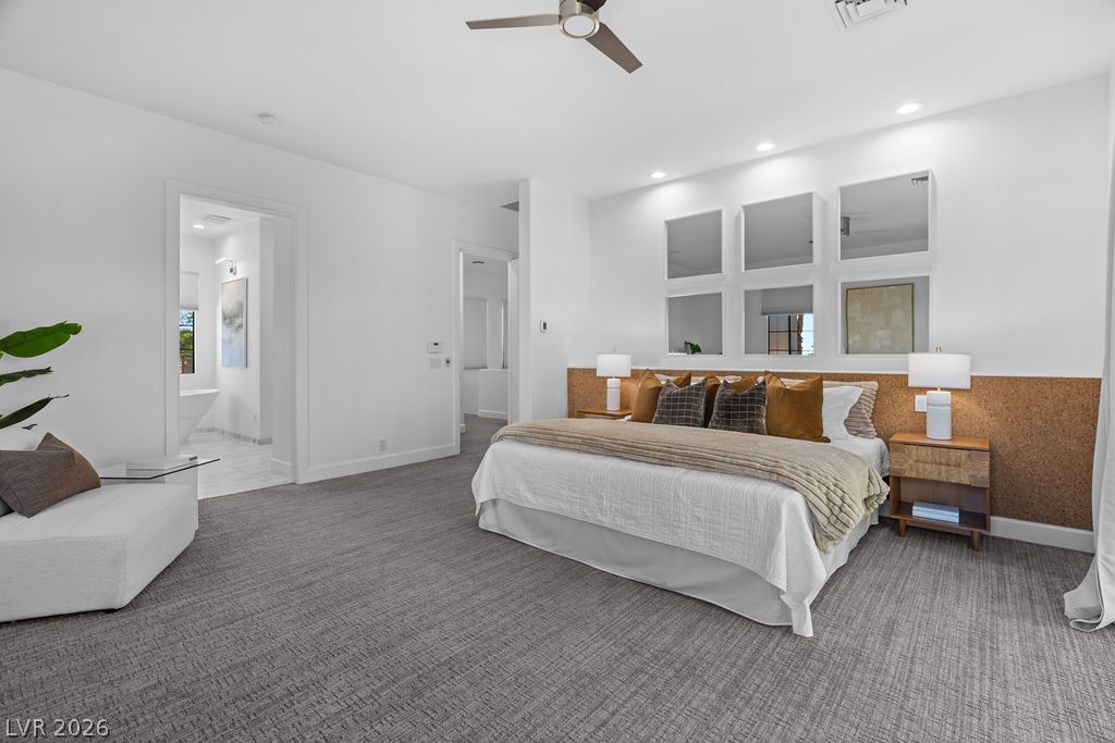 628 Edgebrook Drive Las Vegas NV 89145