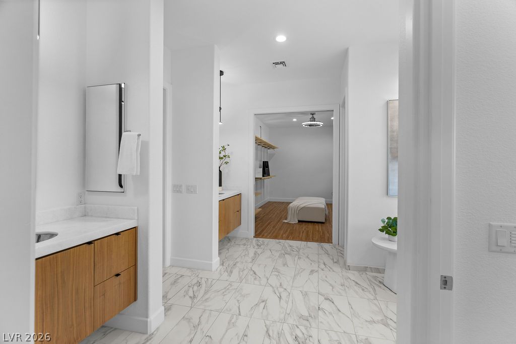 628 Edgebrook Drive Las Vegas NV 89145