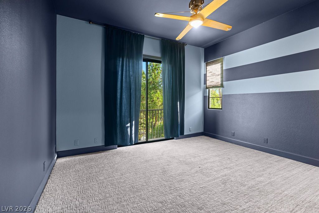 628 Edgebrook Drive Las Vegas NV 89145