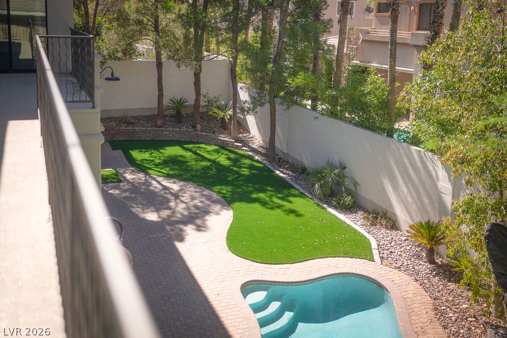 628 Edgebrook Drive Las Vegas NV 89145