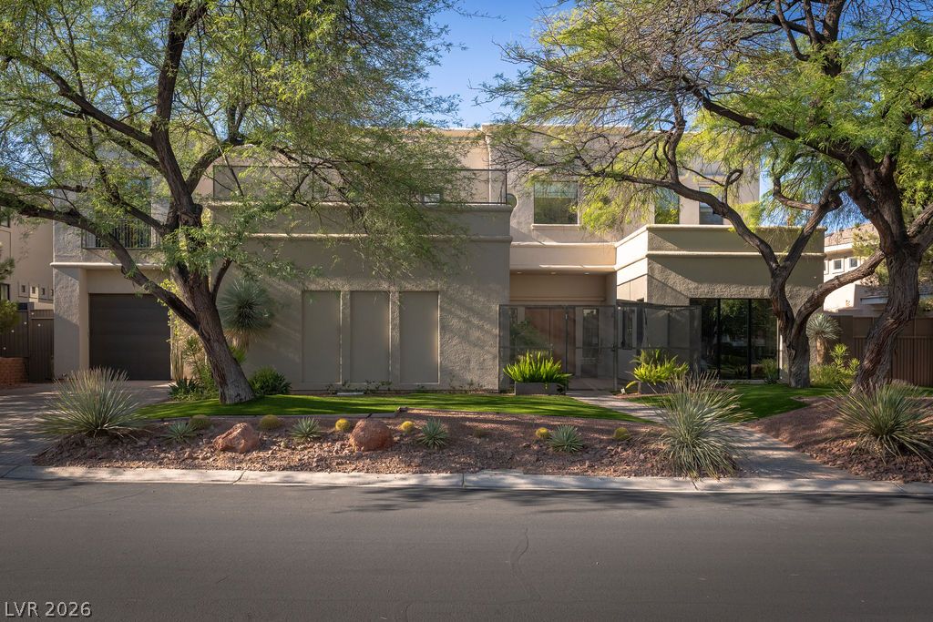 628 Edgebrook Drive Las Vegas NV 89145