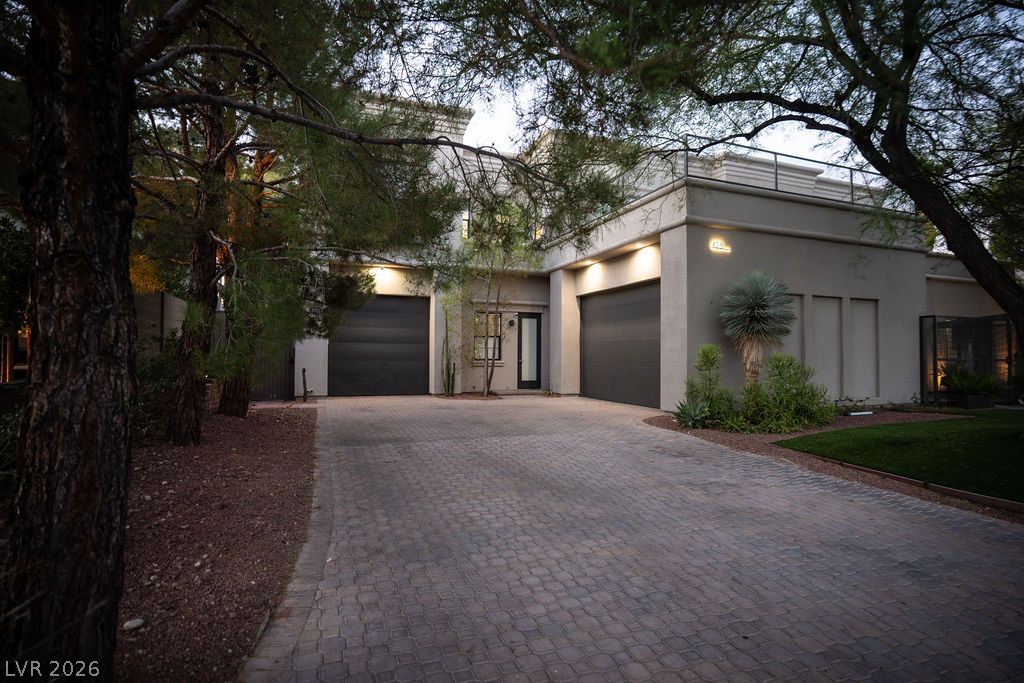 628 Edgebrook Drive Las Vegas NV 89145