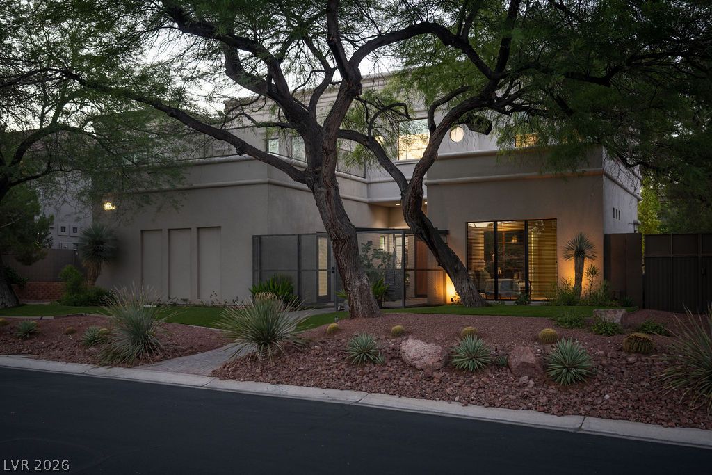628 Edgebrook Drive Las Vegas NV 89145