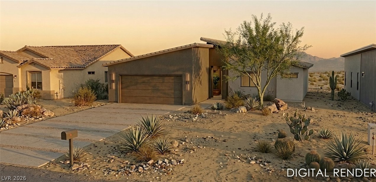 2030 Idaho Pahrump NV 89048