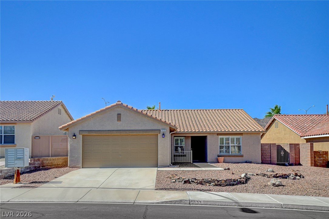 1033 Amber Gate Street Henderson NV 89002