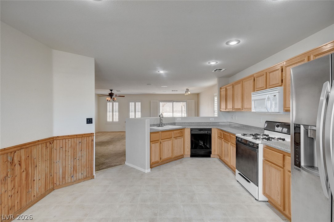 1033 Amber Gate Street Henderson NV 89002