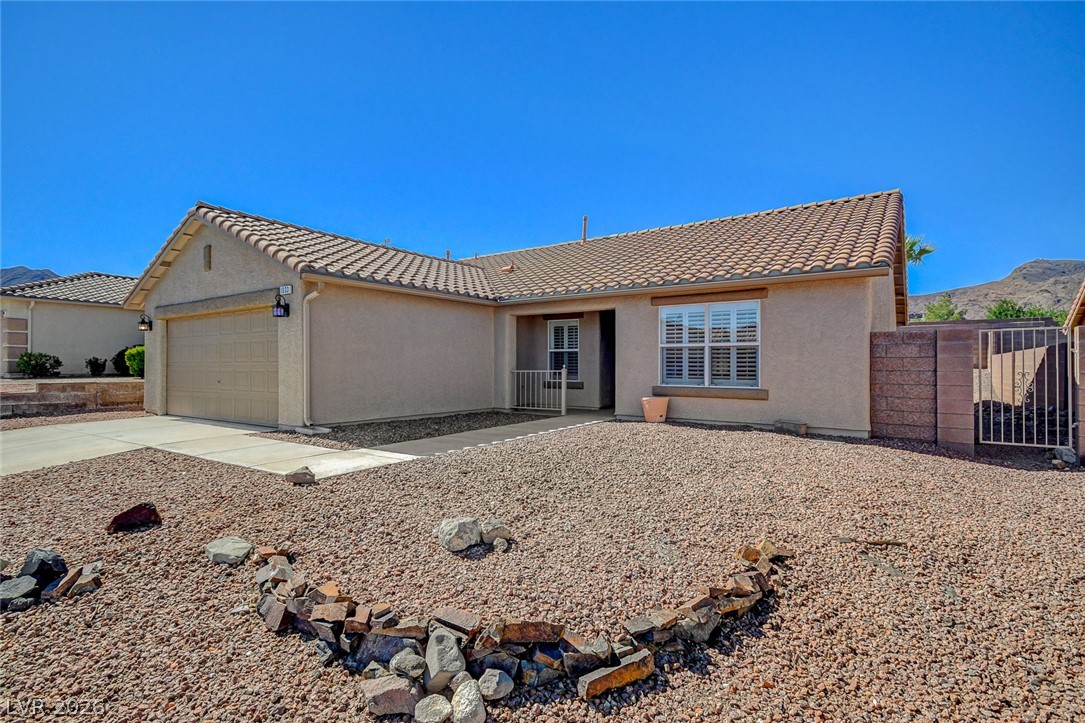 1033 Amber Gate Street Henderson NV 89002