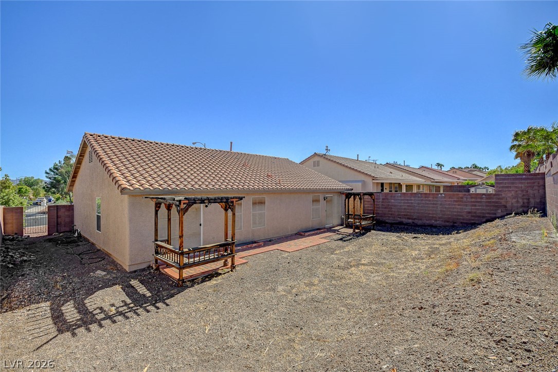 1033 Amber Gate Street Henderson NV 89002
