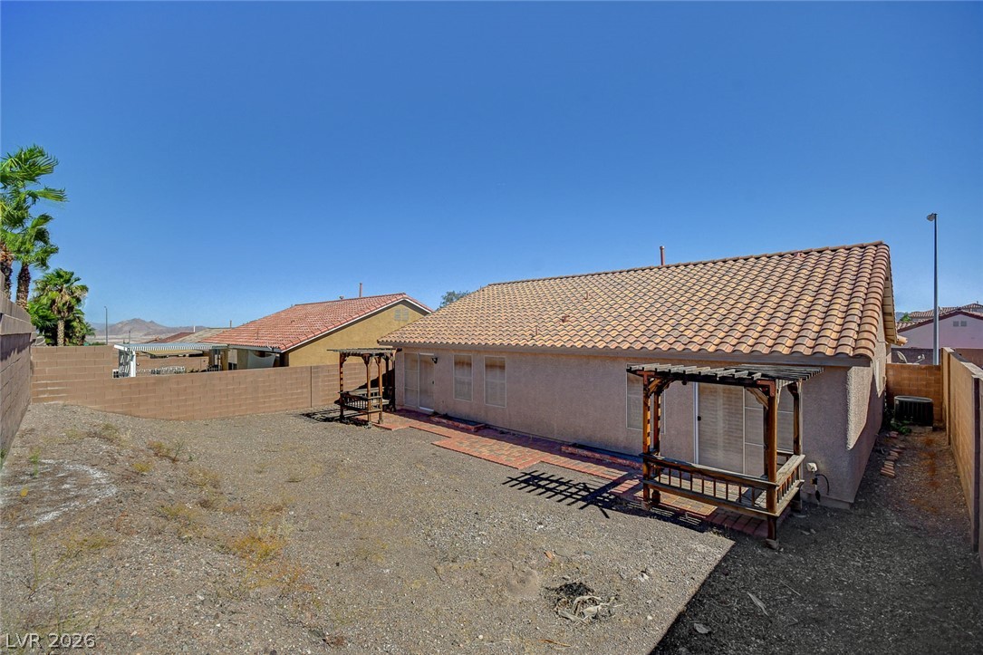 1033 Amber Gate Street Henderson NV 89002