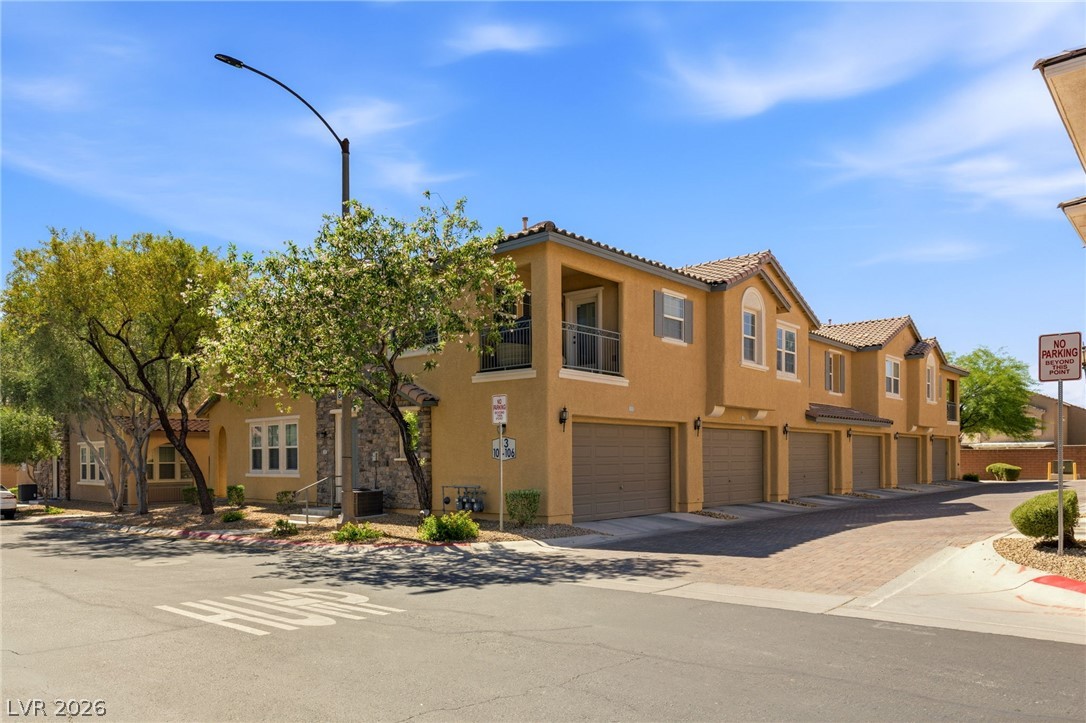 8433 Insignia Avenue 101 Las Vegas NV 89178