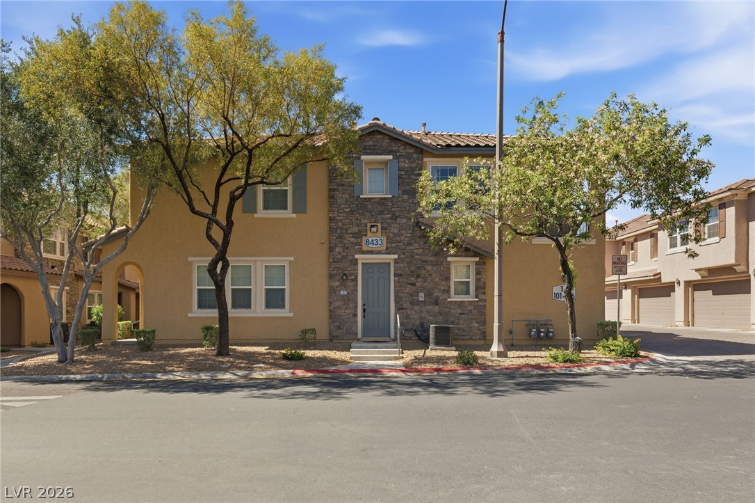8433 Insignia Avenue 101 Las Vegas NV 89178