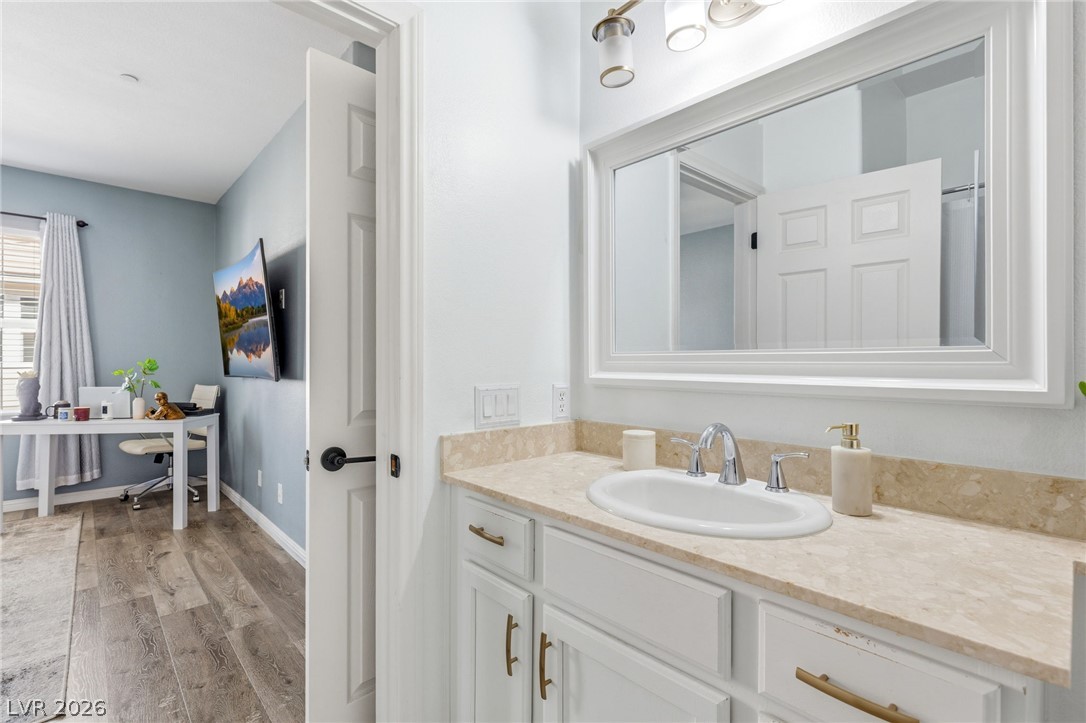 8433 Insignia Avenue 101 Las Vegas NV 89178