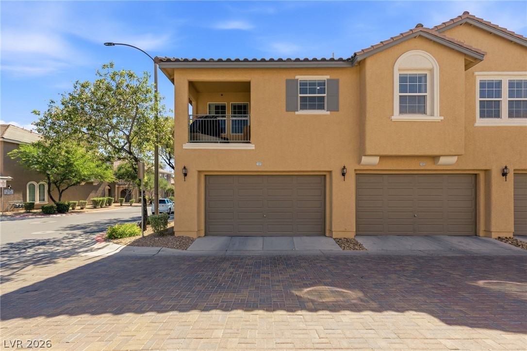 8433 Insignia Avenue 101 Las Vegas NV 89178