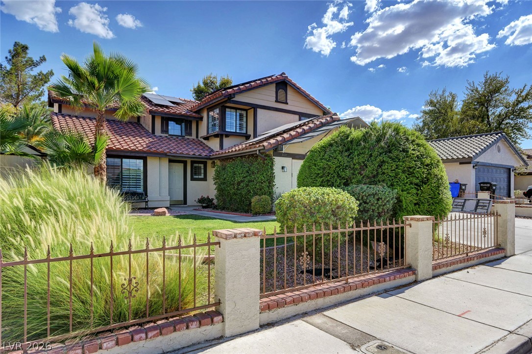 3137 Regal Oak Drive Henderson NV 89014