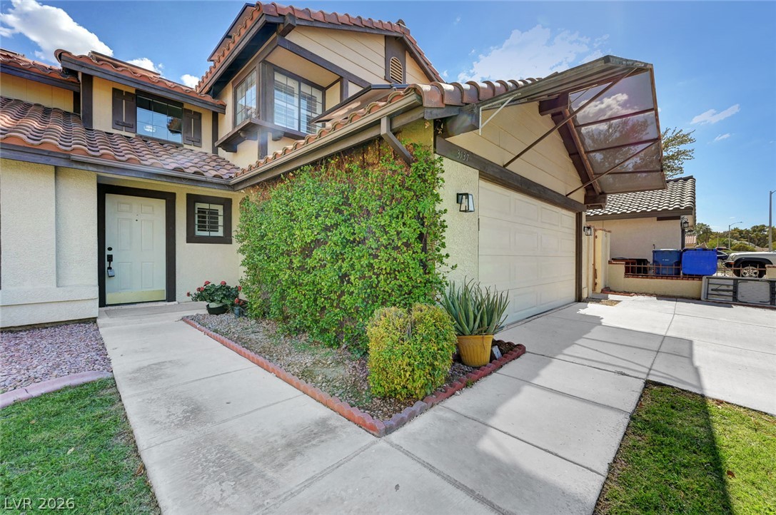 3137 Regal Oak Drive Henderson NV 89014