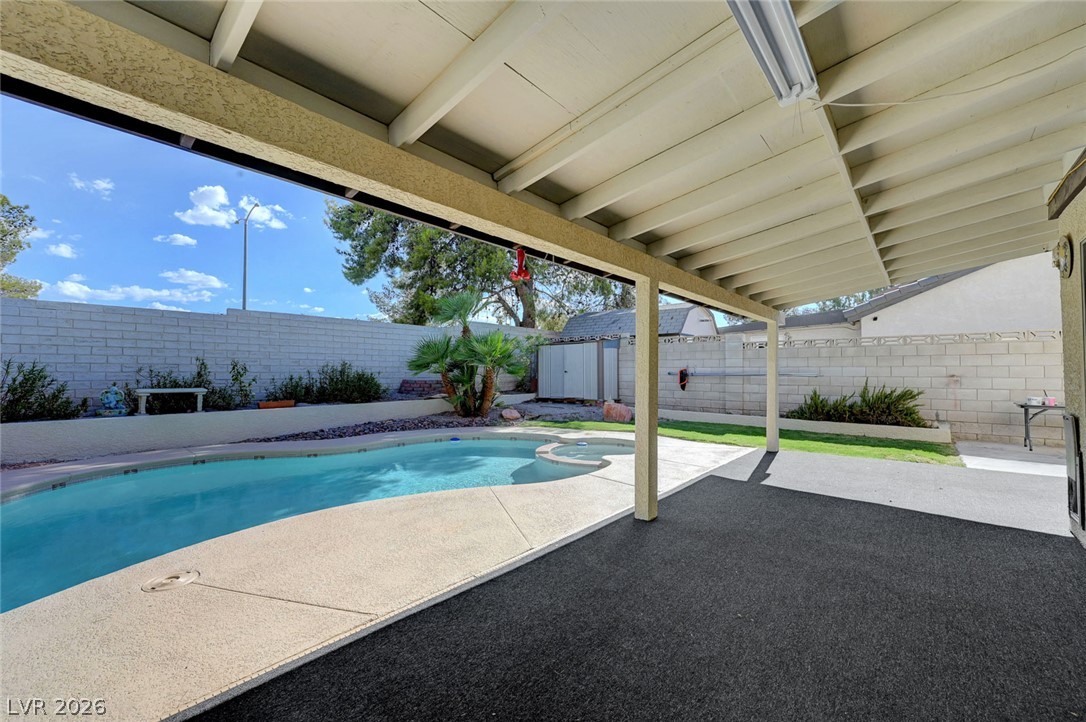 3137 Regal Oak Drive Henderson NV 89014