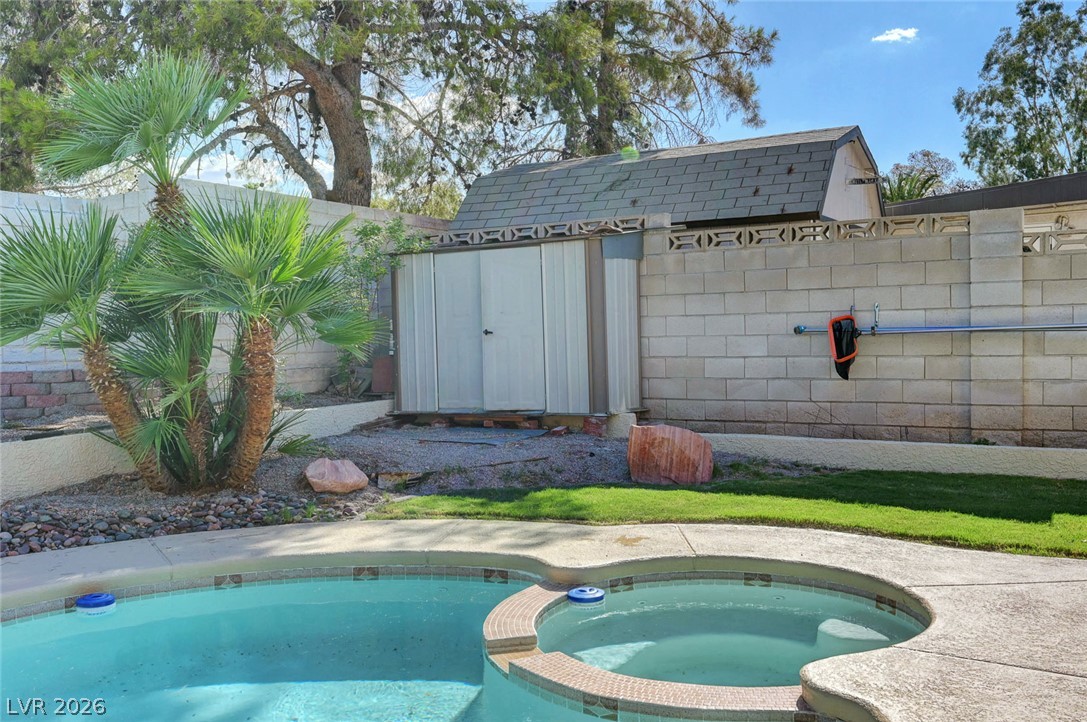 3137 Regal Oak Drive Henderson NV 89014