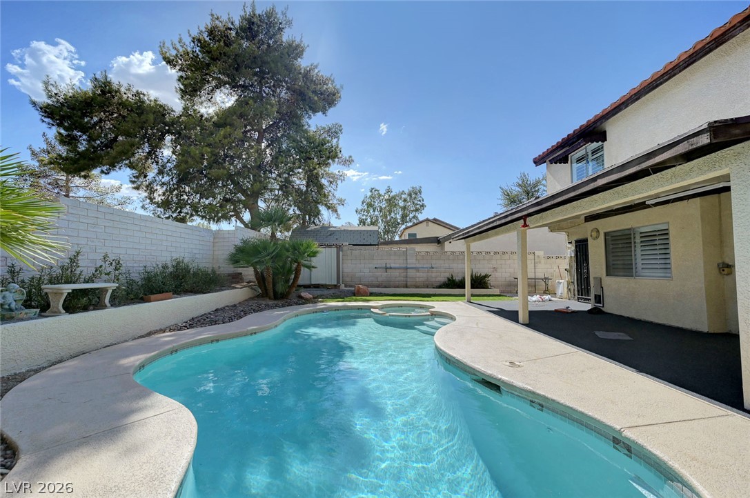 3137 Regal Oak Drive Henderson NV 89014