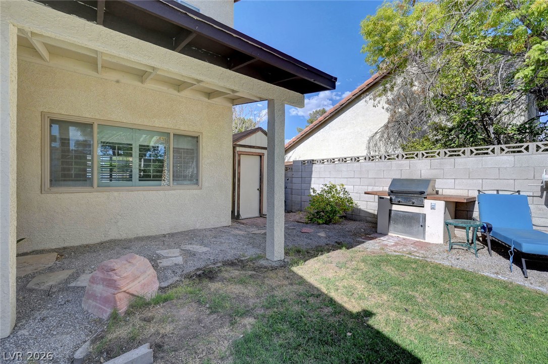 3137 Regal Oak Drive Henderson NV 89014