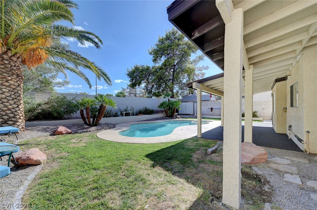 3137 Regal Oak Drive Henderson NV 89014