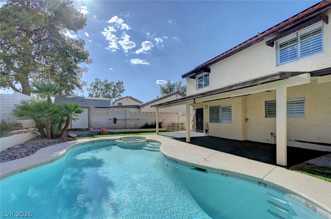 3137 Regal Oak Drive Henderson NV 89014