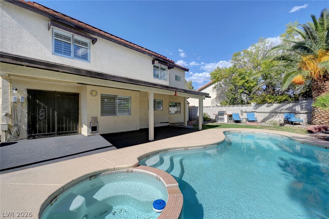 3137 Regal Oak Drive Henderson NV 89014