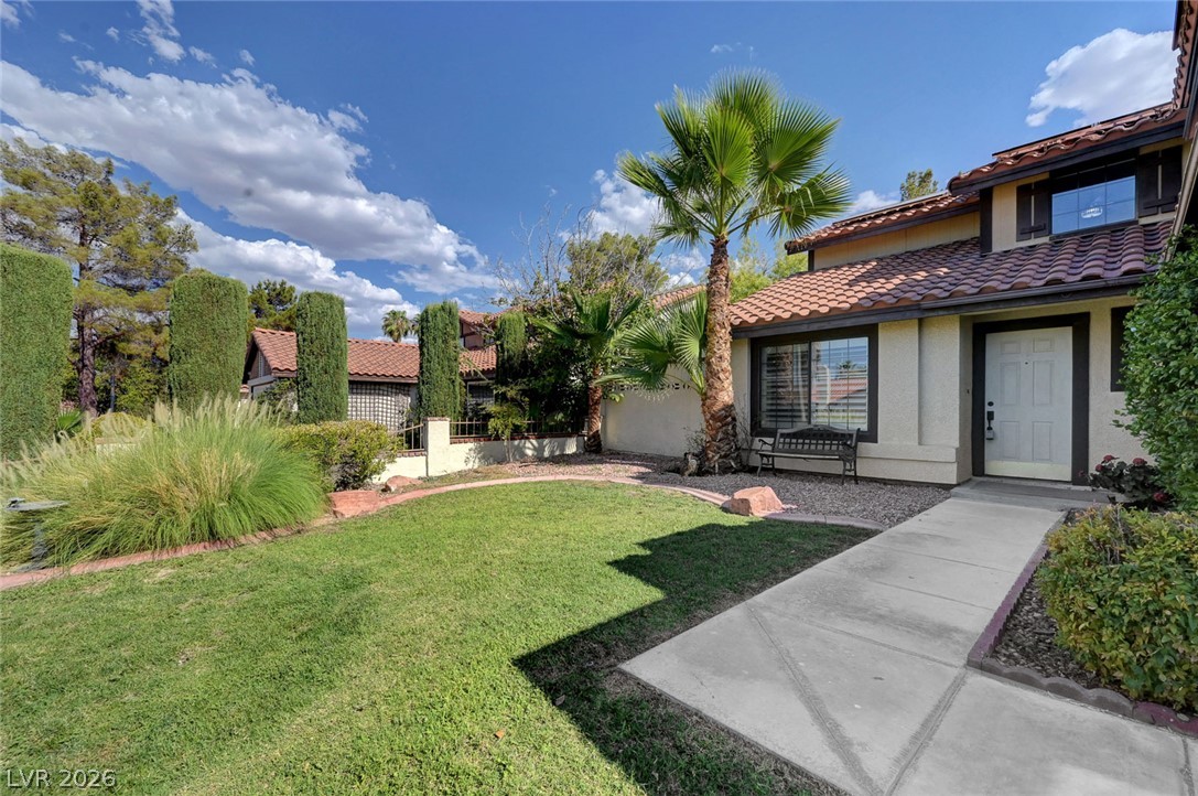 3137 Regal Oak Drive Henderson NV 89014