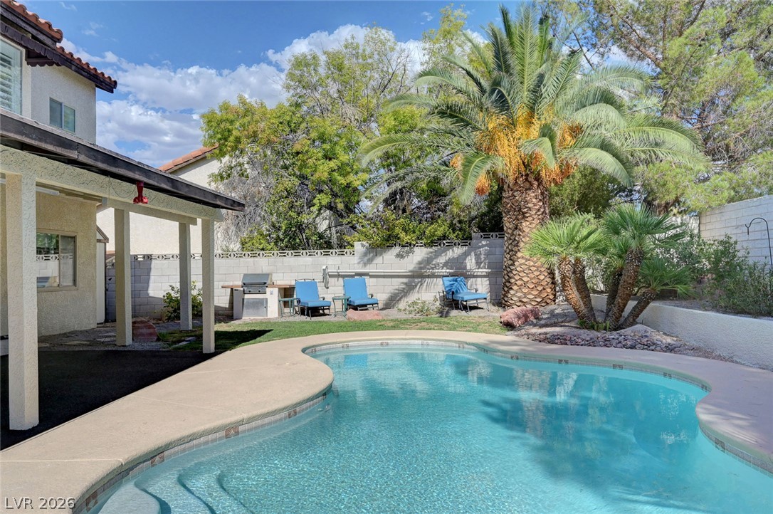 3137 Regal Oak Drive Henderson NV 89014