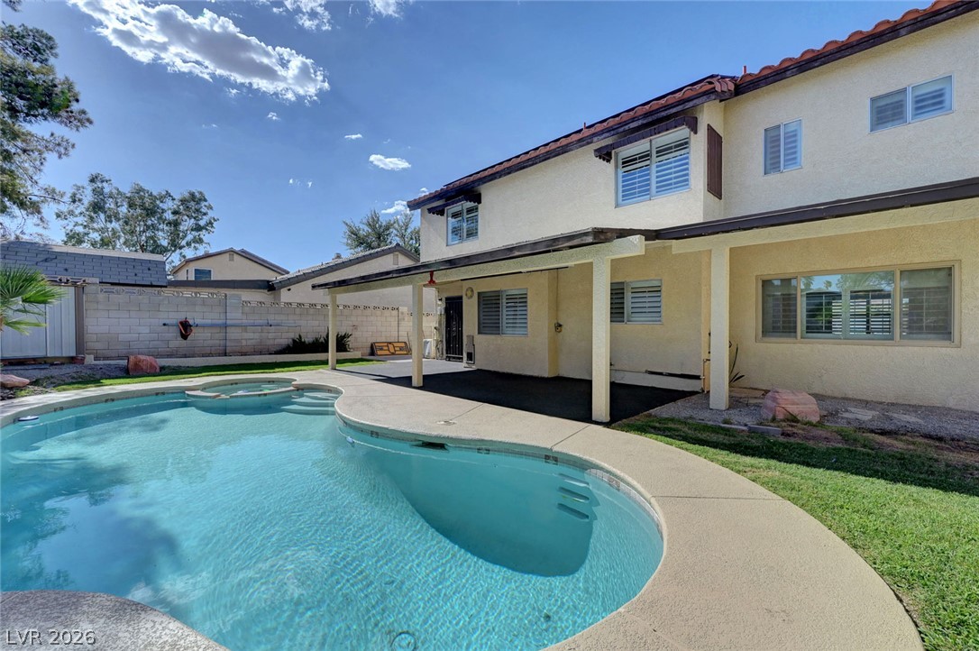 3137 Regal Oak Drive Henderson NV 89014