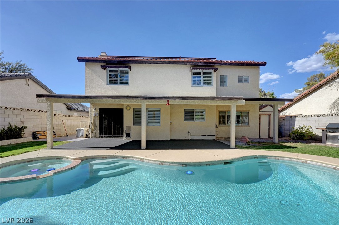 3137 Regal Oak Drive Henderson NV 89014