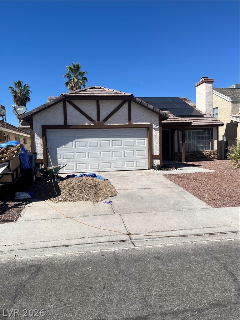 6224 Chinook Way Las Vegas NV 89108
