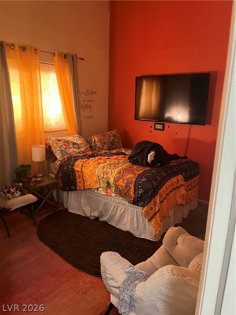 6224 Chinook Way Las Vegas NV 89108