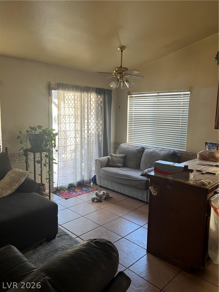 6224 Chinook Way Las Vegas NV 89108