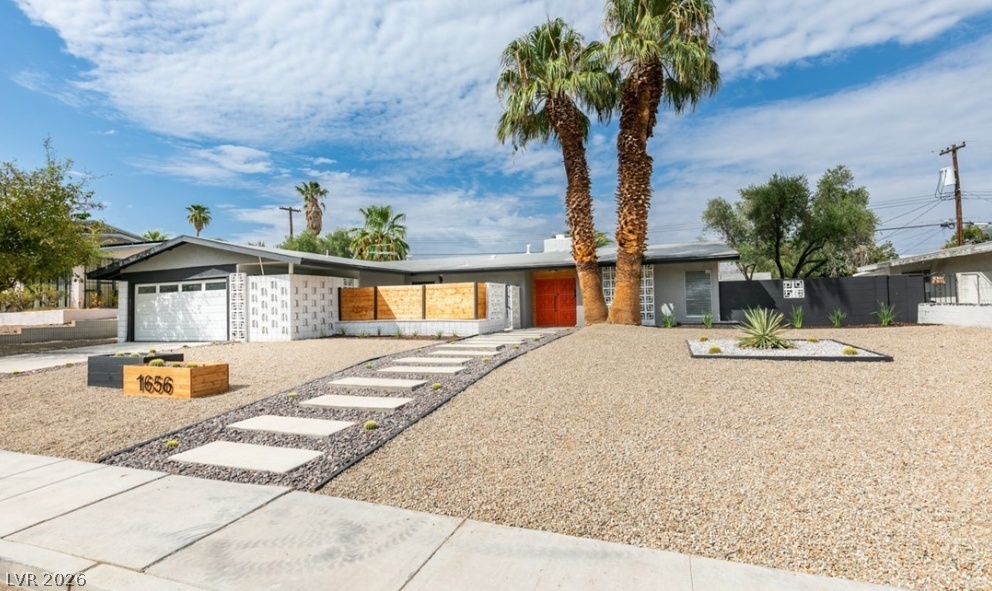 1656 Seneca Lane Las Vegas NV 89169