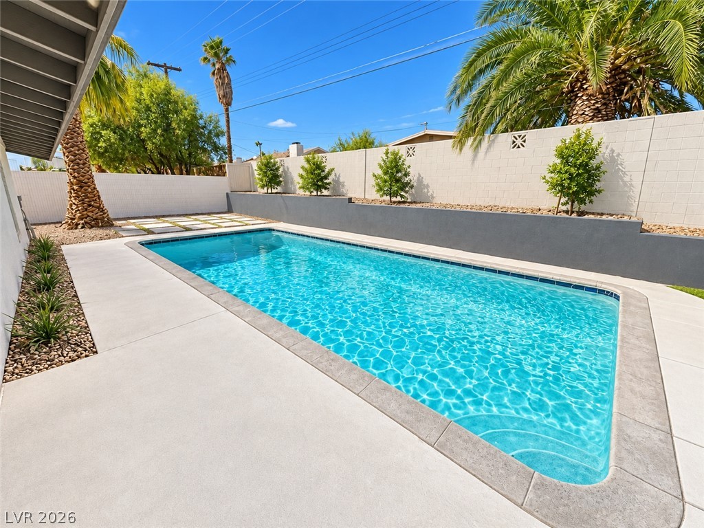 1656 Seneca Lane Las Vegas NV 89169