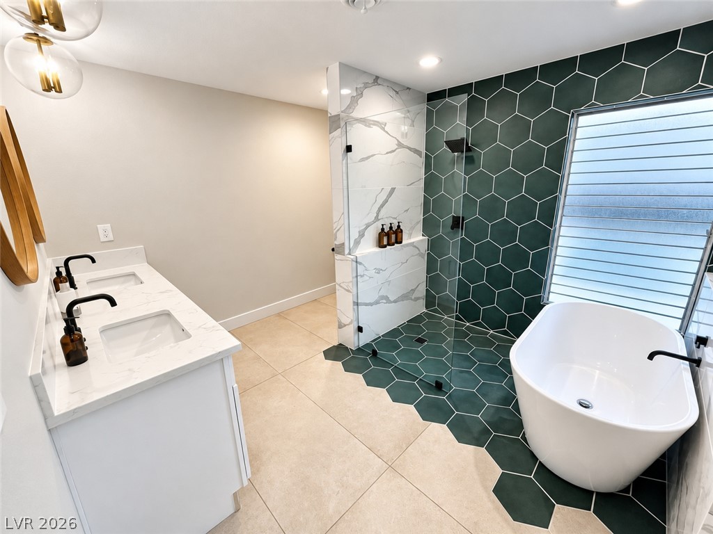 1656 Seneca Lane Las Vegas NV 89169