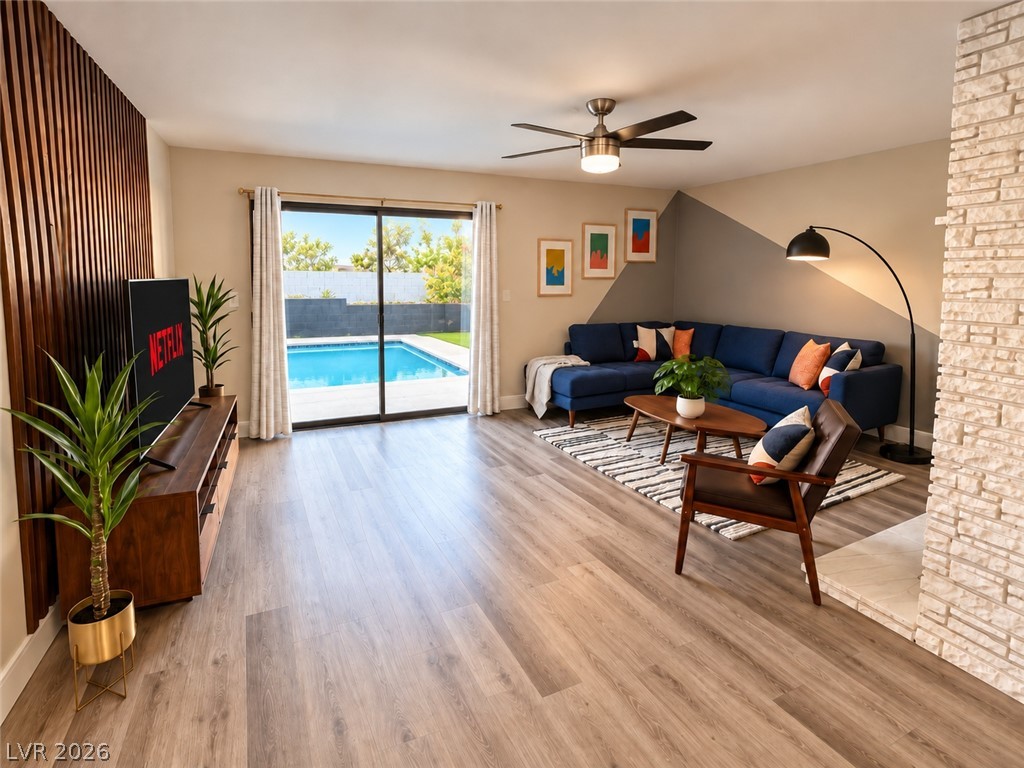 1656 Seneca Lane Las Vegas NV 89169