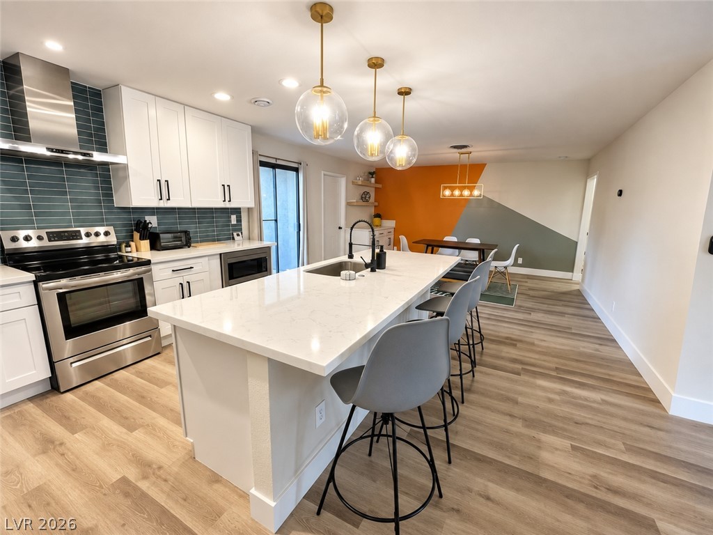 1656 Seneca Lane Las Vegas NV 89169