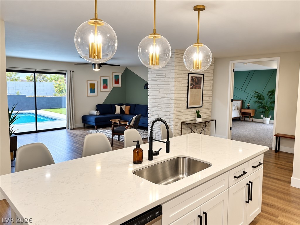 1656 Seneca Lane Las Vegas NV 89169