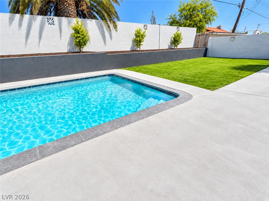 1656 Seneca Lane Las Vegas NV 89169