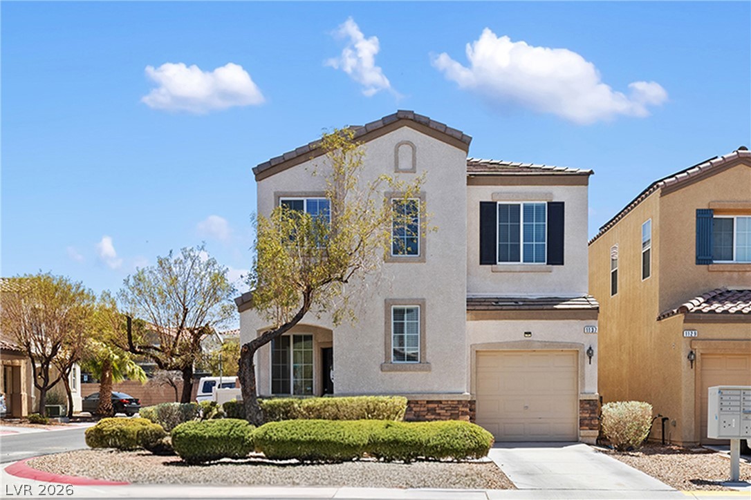 1137 Village Crossing Lane Las Vegas NV 89183