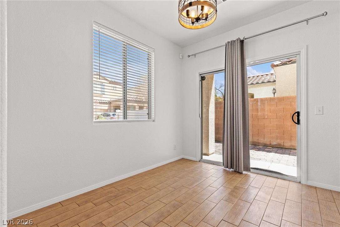 1137 Village Crossing Lane Las Vegas NV 89183