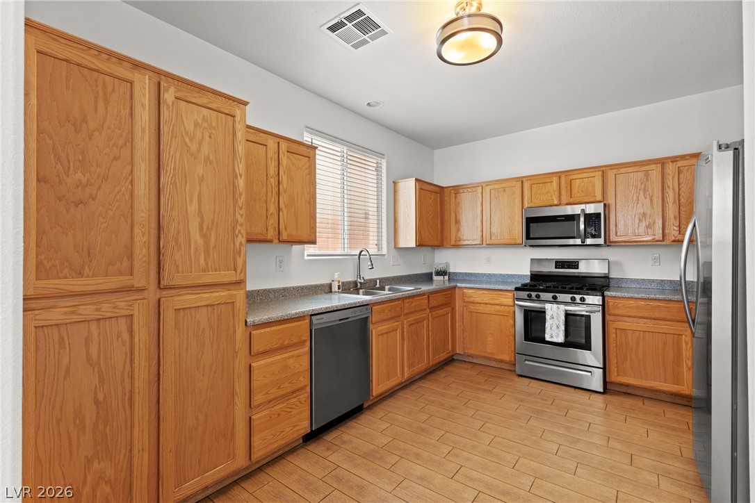 1137 Village Crossing Lane Las Vegas NV 89183