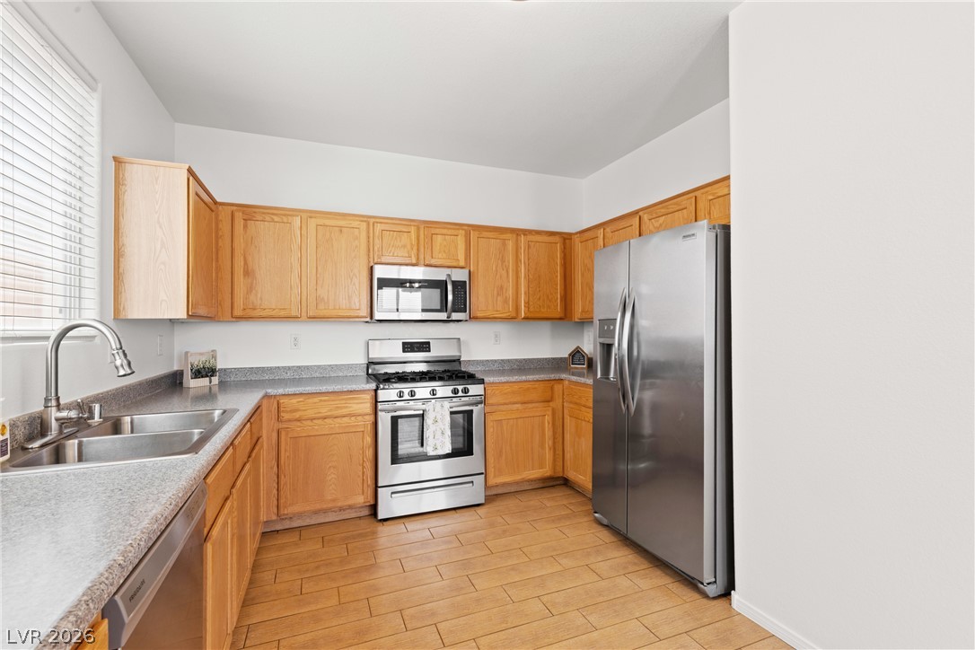 1137 Village Crossing Lane Las Vegas NV 89183