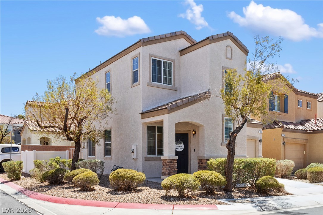 1137 Village Crossing Lane Las Vegas NV 89183