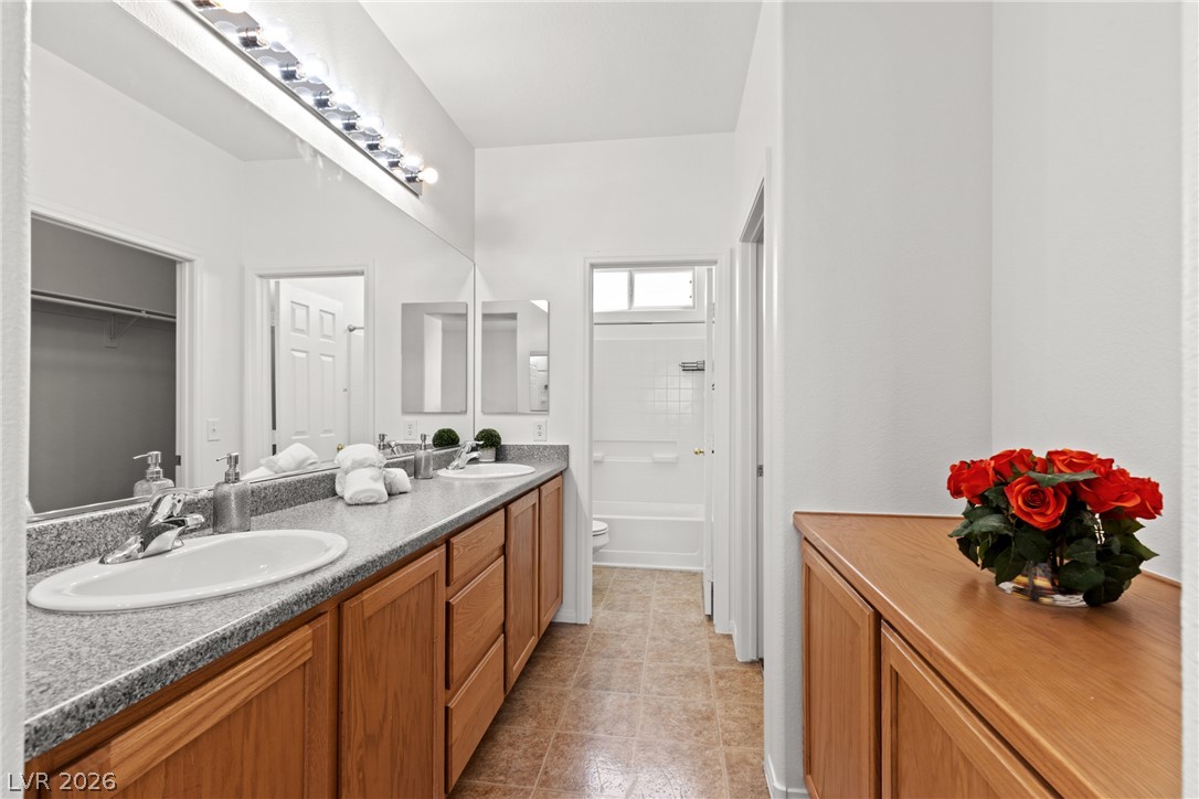 1137 Village Crossing Lane Las Vegas NV 89183